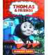 Thomas & Friends Annual 2009