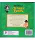 The Jungle Book Back Cover