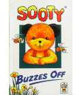 Sooty Buzzes Off