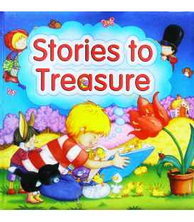 Stories to Treasure