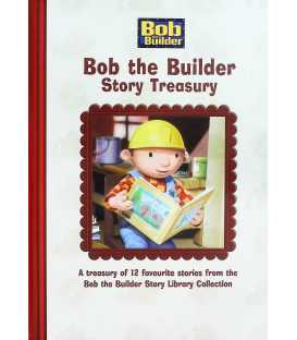 Bob the Builder Story Treasury