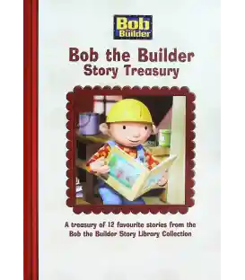 Bob the Builder Story Treasury