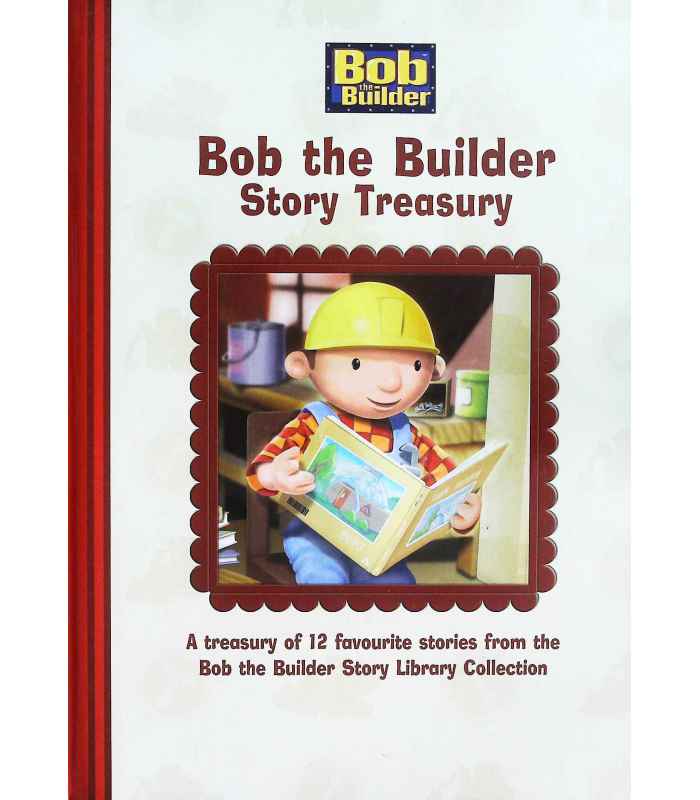 Bob The Builder Story