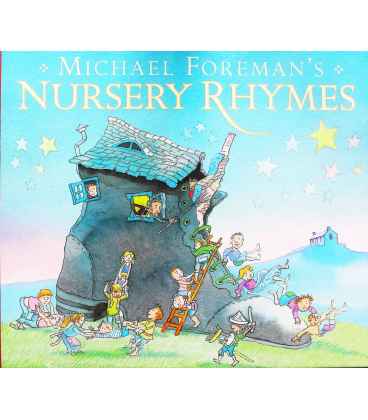 Michael Foreman's Nursery Rhymes