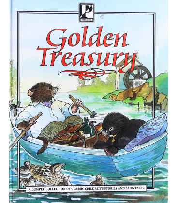 Golden Treasury