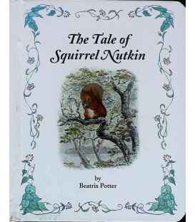 Tale of Squirrel Nutkin