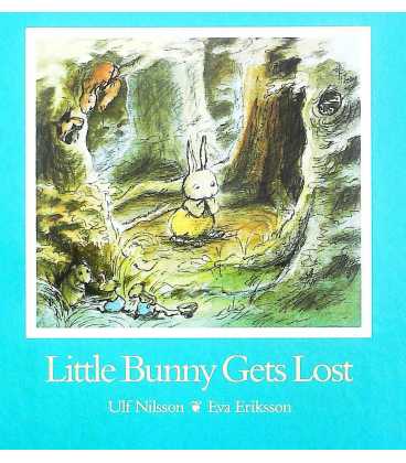 Little Bunny Gets Lost