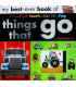 My Best Ever Things That Go Book