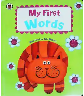 My First Words