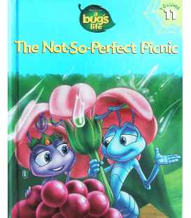 The Not-So-Perfect Picnic (Disney-Pixar's A Bug's Life)