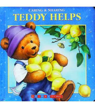 Teddy Helps