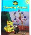Clowning Around (Disney-Pixar's A Bug's Life)