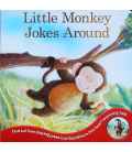 Little Monkey Jokes Around