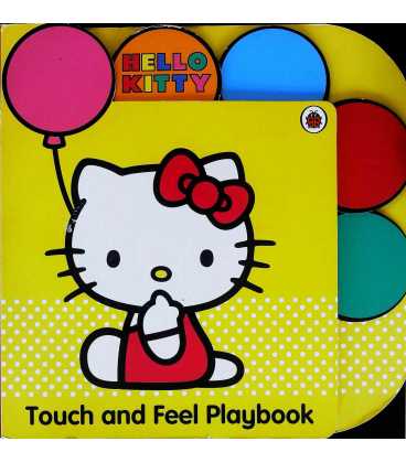 Hello Kitty (Touch and Feel Playbook)