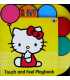 Hello Kitty (Touch and Feel Playbook)