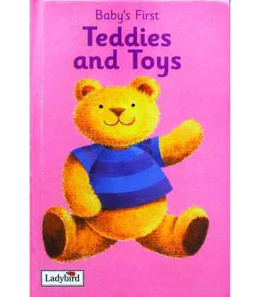 Teddies and Toys