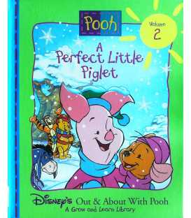 A Perfect Little Piglet (Disney's Out and About With Pooh)