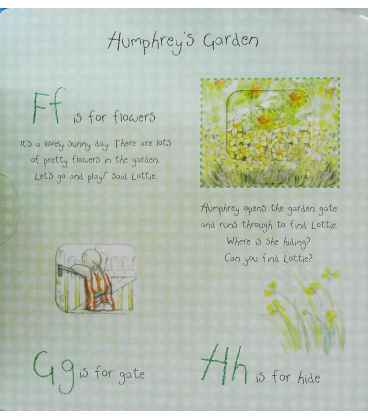 Humphrey ABC Inside Page 2