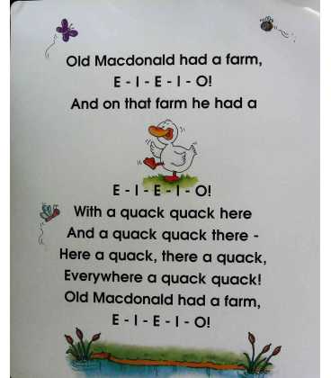 Old Macdonald Inside Page 2
