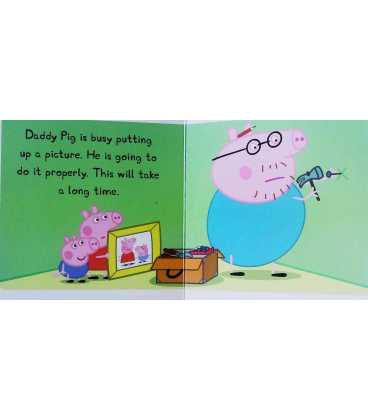 Busy! Busy! Busy! (Peppa Pig) Inside Page 2