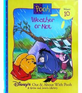 Weather or Not (Disney's Out and About With Pooh)