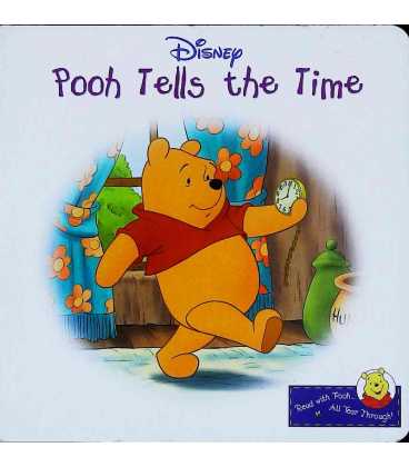 Pooh Tells the Time