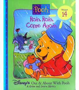 Rain Rain Come Again (Disney's Out and About With Pooh)