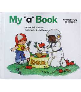 My "a" Book (My First Steps to Reading)