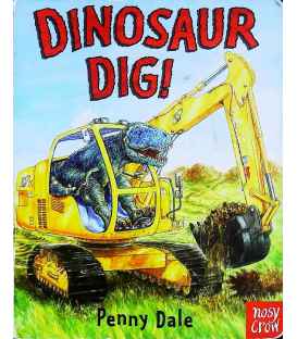 Dinosaur Dig!