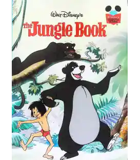 The Jungle Book