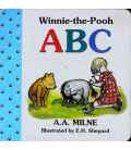 Winnie-the-Pooh's ABC