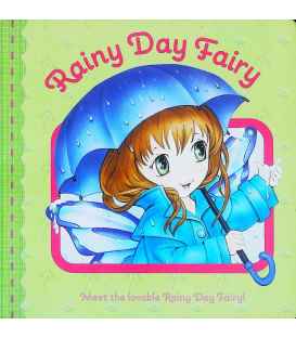 Rainy Day Fairy