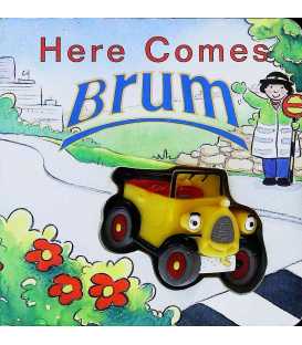 Here Comes Brum