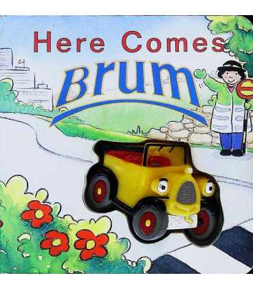 Here Comes Brum
