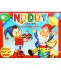 Noddy and the Surprise Party