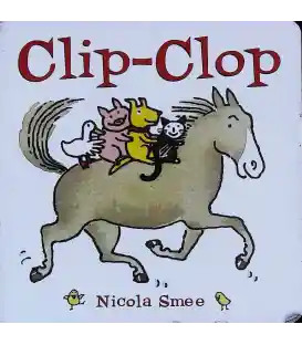 Clip-Clop