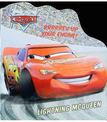 Lightning McQueen