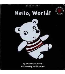 Hello, World!