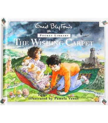The Wishing Carpet The Wishing Carpet
