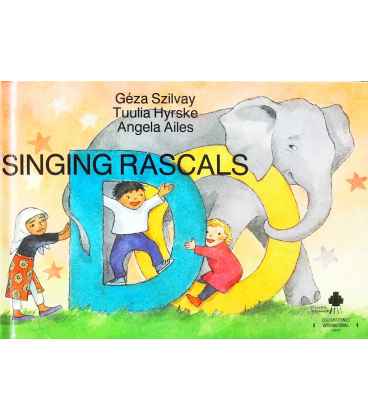 Singing Rascals