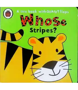 Whose... Stripes?