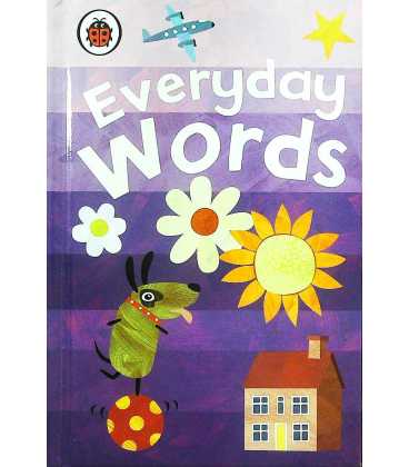 Everyday Words (Ladybird Minis)