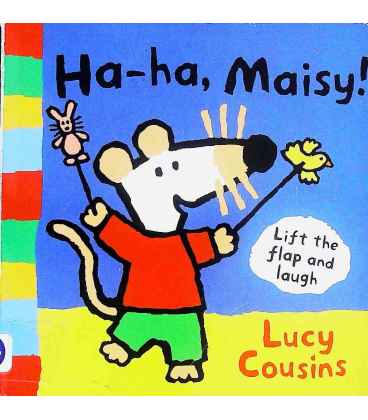 Ha-Ha, Maisy!