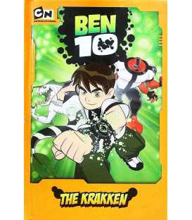 Ben10 The Krakken