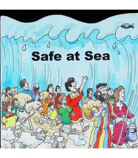 Safe At Sea