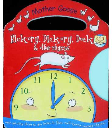 Hickory Dickory Dock and Other Rhymes