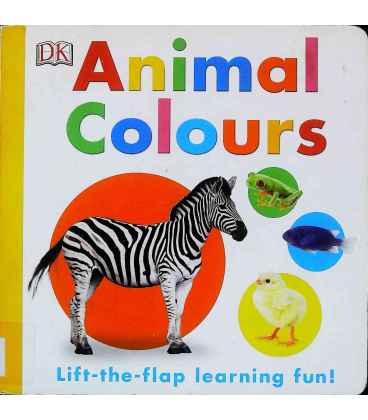 Animal Colours