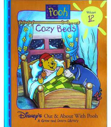 Cozy Beds (Disney's Out and About With Pooh)