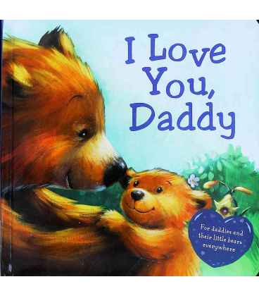 I Love You, Daddy