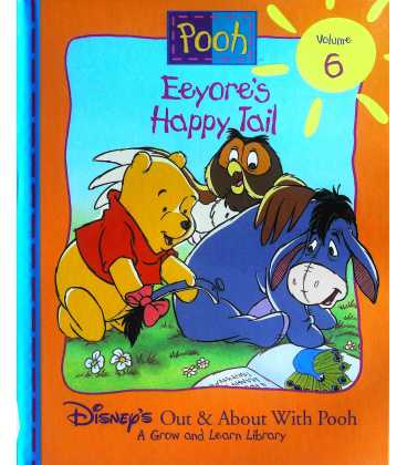 Eeyore's Happy Tail (Disney's Out and About With Pooh)